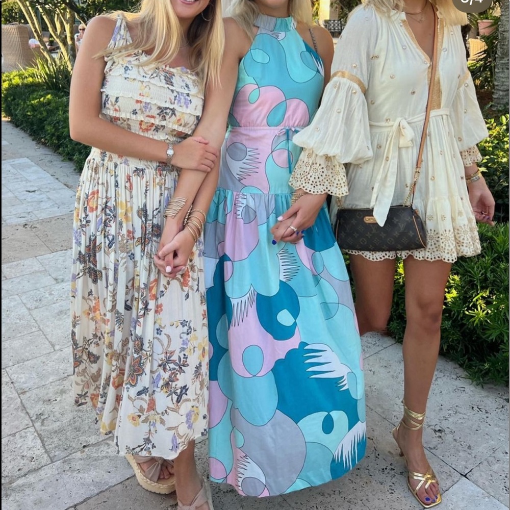SWF maxi dress!! - Picture 2 of 4